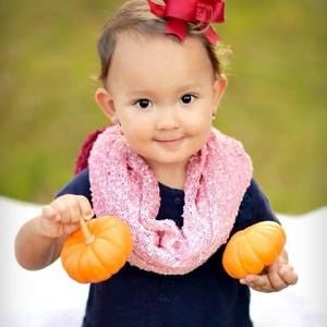 Meet your Posher, Debra